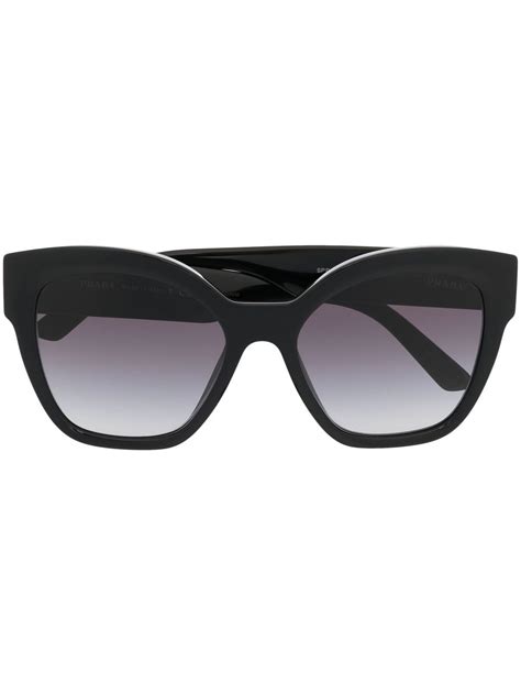 prada butterfly sunglasses for sale|prada shades for women.